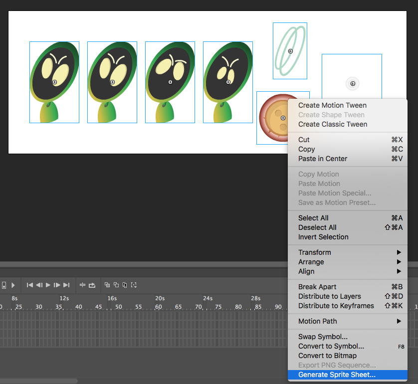 Flash is dead… but Phaser users can still create animations with it -  Weveana