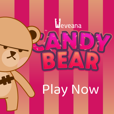 Candy Bear