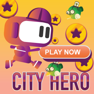 City Hero