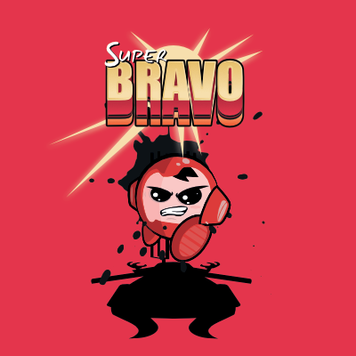 Super Bravo