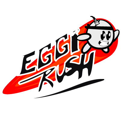 Eggy Rush Eggy Rush